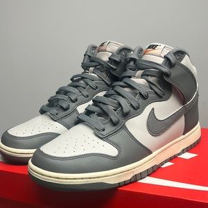 Nike Dunk High Retro SE VNTG